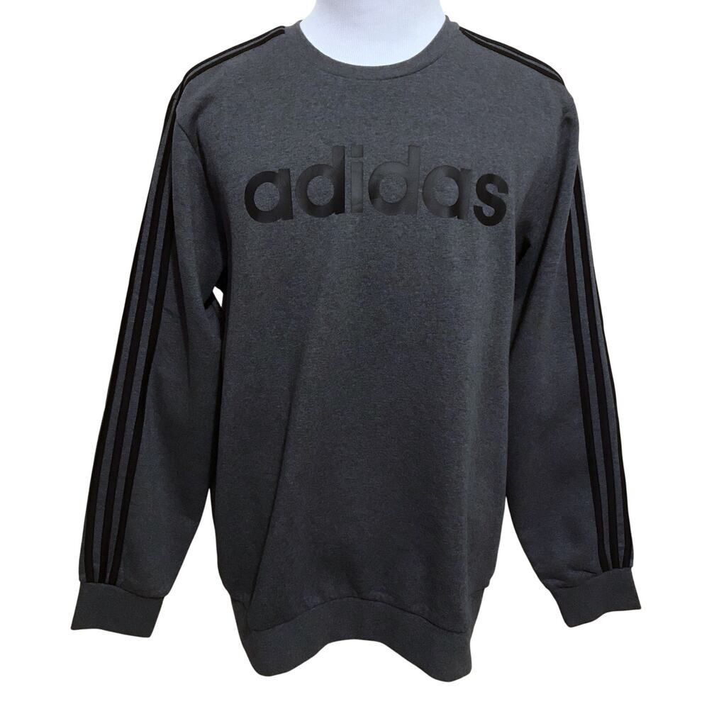 Adidas NWT Pullover Performance Sweatshirt Men XL